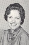 Doris Heflin (Harrington)